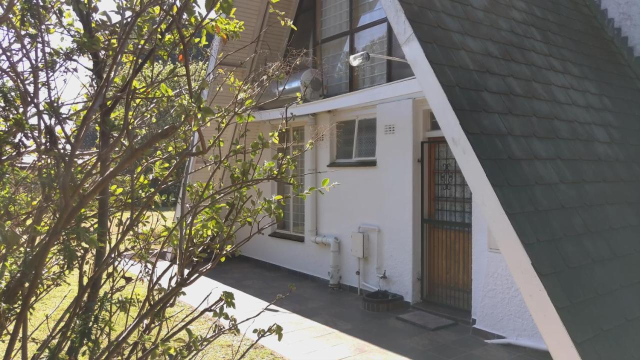 Serenity Graskop, 3 Bedroom A-Frame Cottage Exterior foto