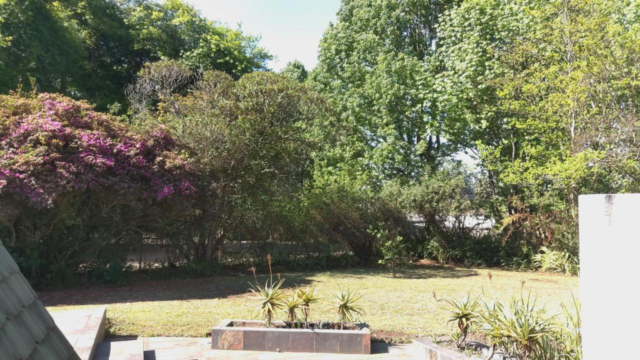 Serenity Graskop, 3 Bedroom A-Frame Cottage Exterior foto