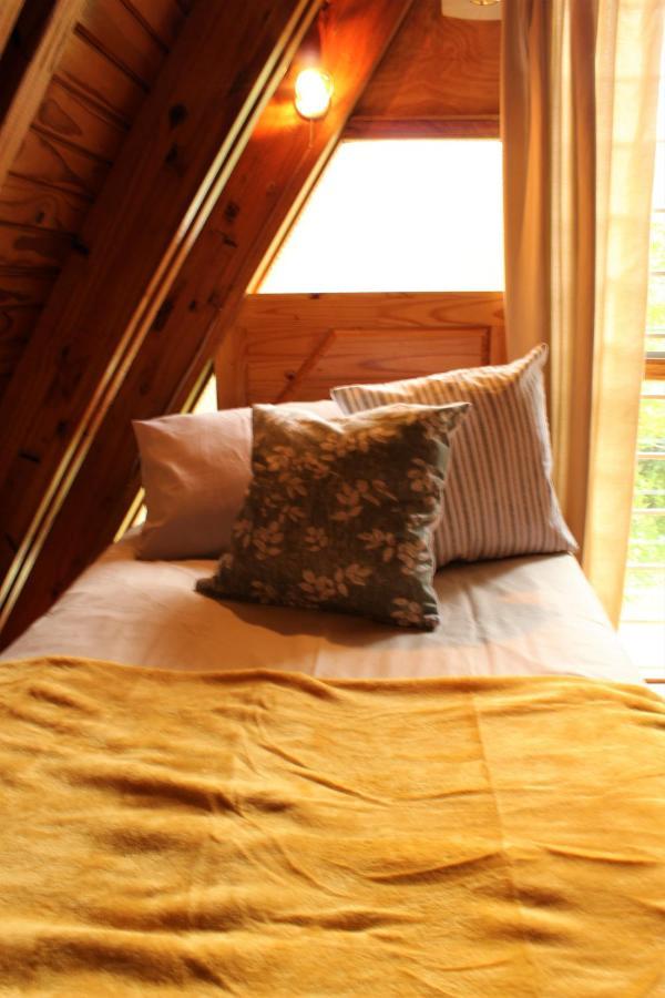 Serenity Graskop, 3 Bedroom A-Frame Cottage Exterior foto